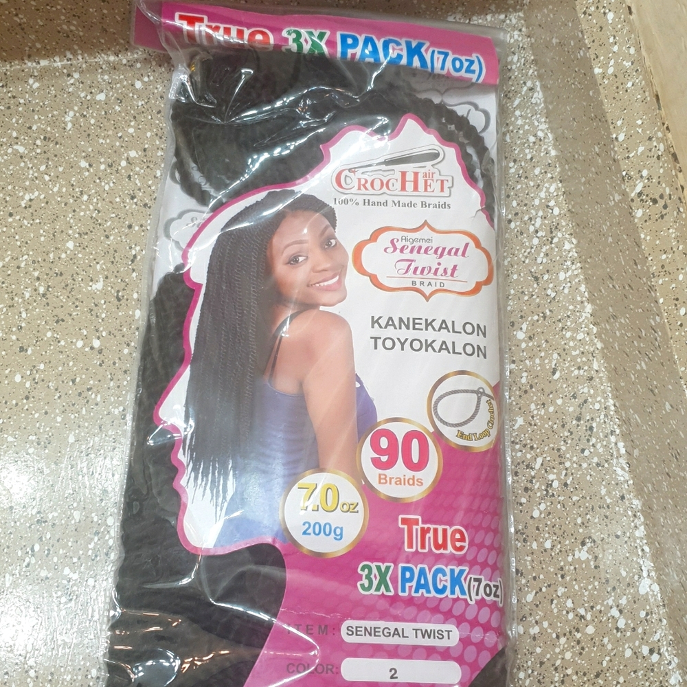 Hair